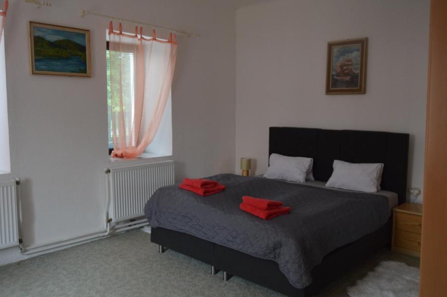 Bohemica Apartman 1 Kouřim Екстериор снимка