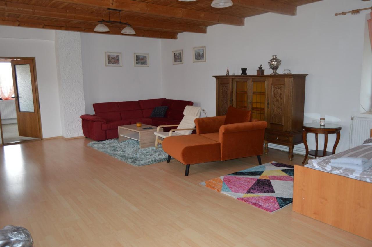 Bohemica Apartman 1 Kouřim Екстериор снимка