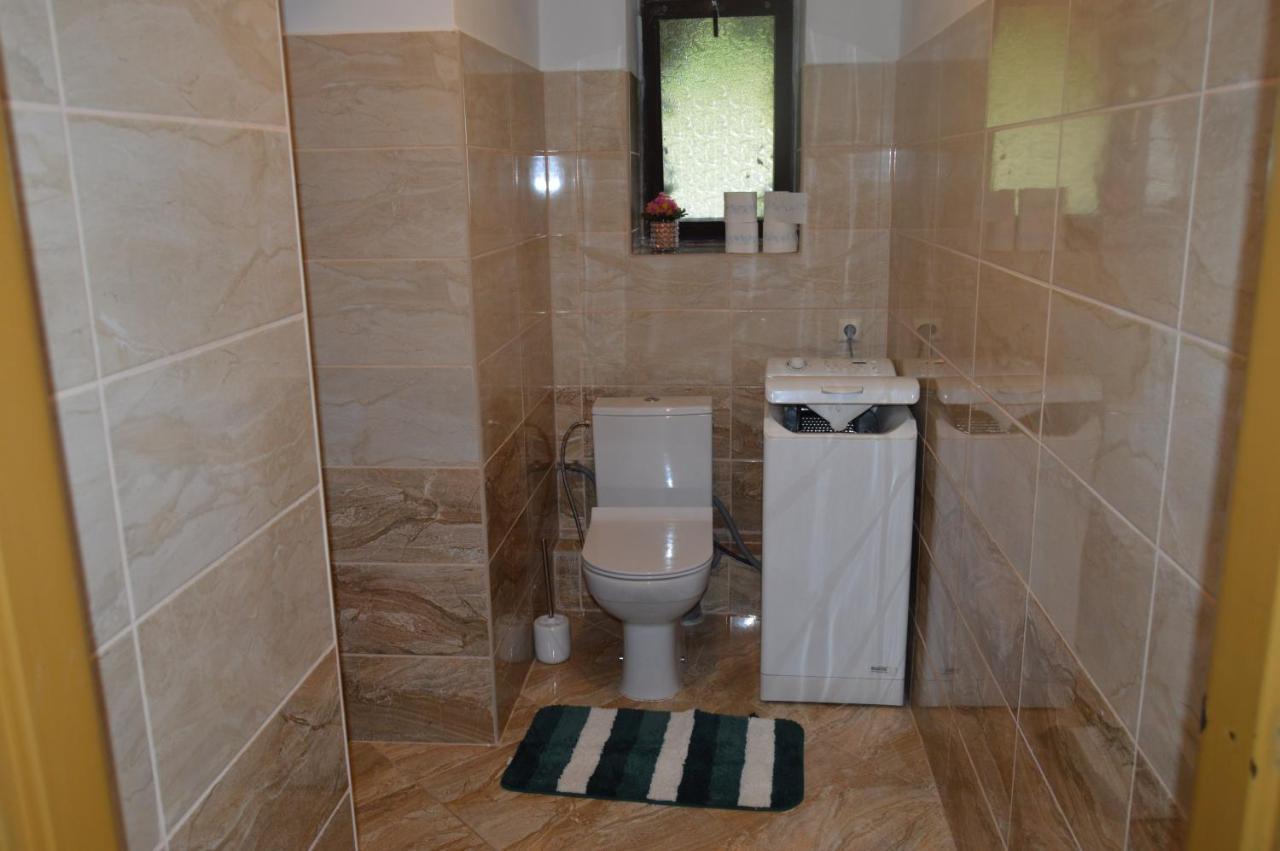 Bohemica Apartman 1 Kouřim Екстериор снимка