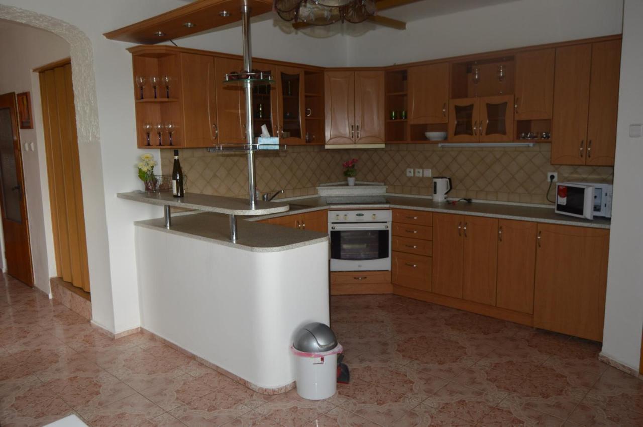 Bohemica Apartman 1 Kouřim Екстериор снимка