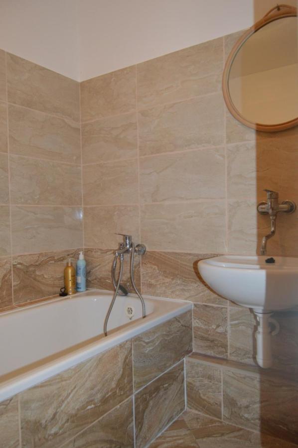 Bohemica Apartman 1 Kouřim Екстериор снимка