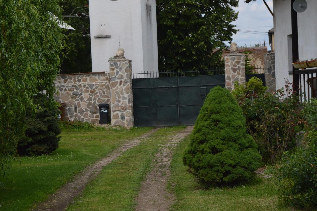 Bohemica Apartman 1 Kouřim Екстериор снимка